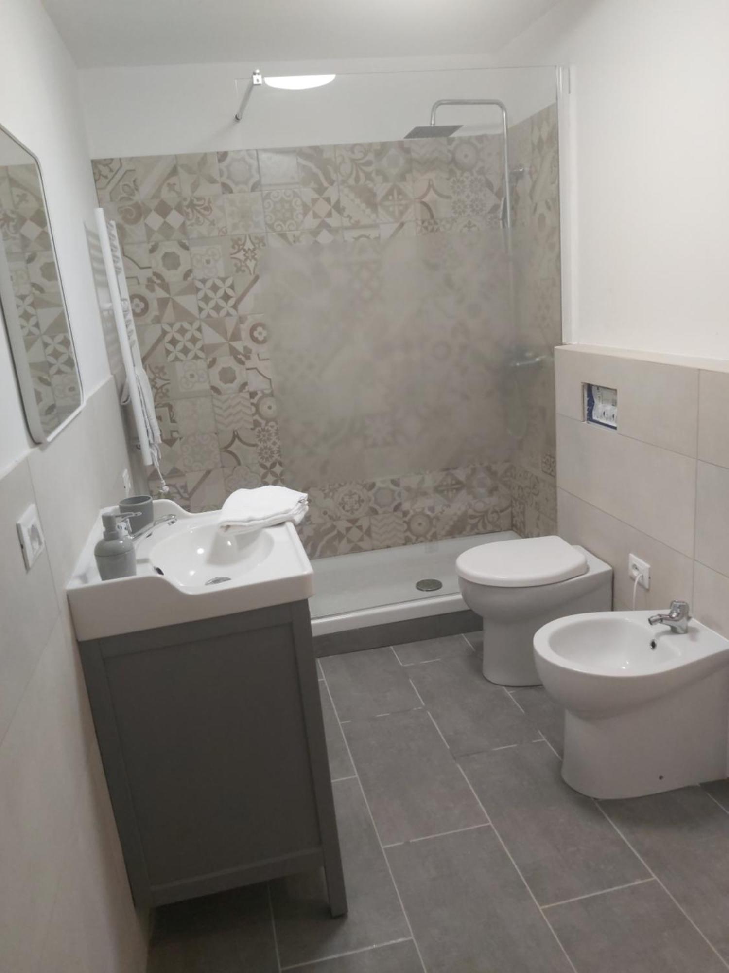 Apartamento Casa Sauli