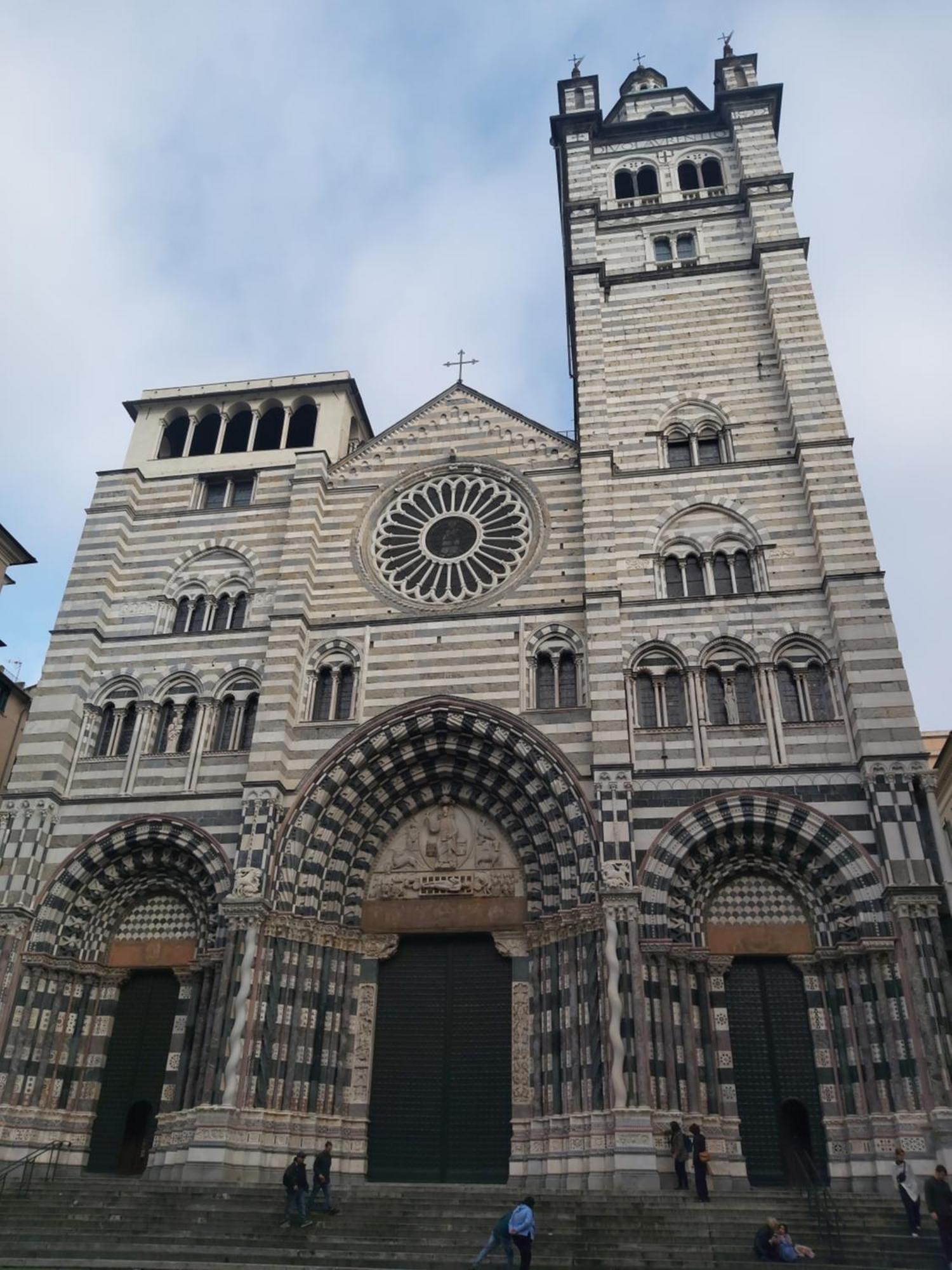 Apartamento Casa Sauli *