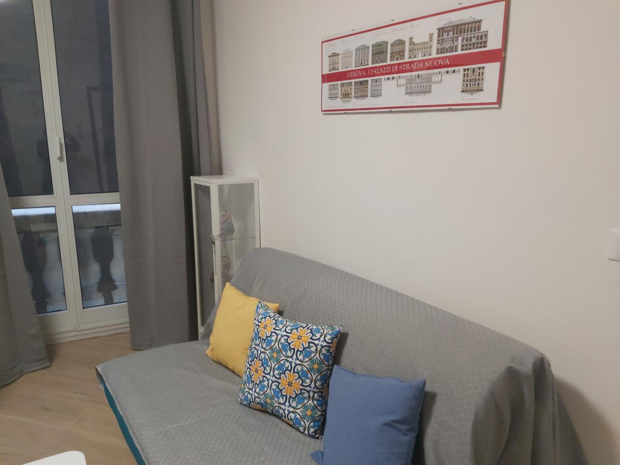 Apartamento Casa Sauli *