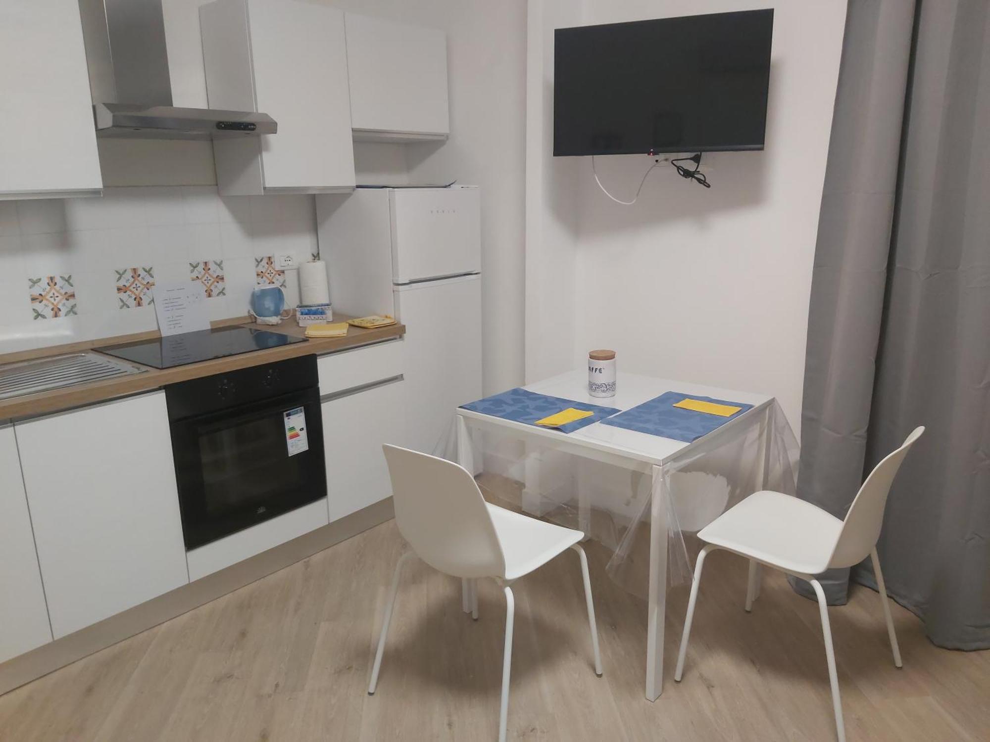 Apartamento Casa Sauli