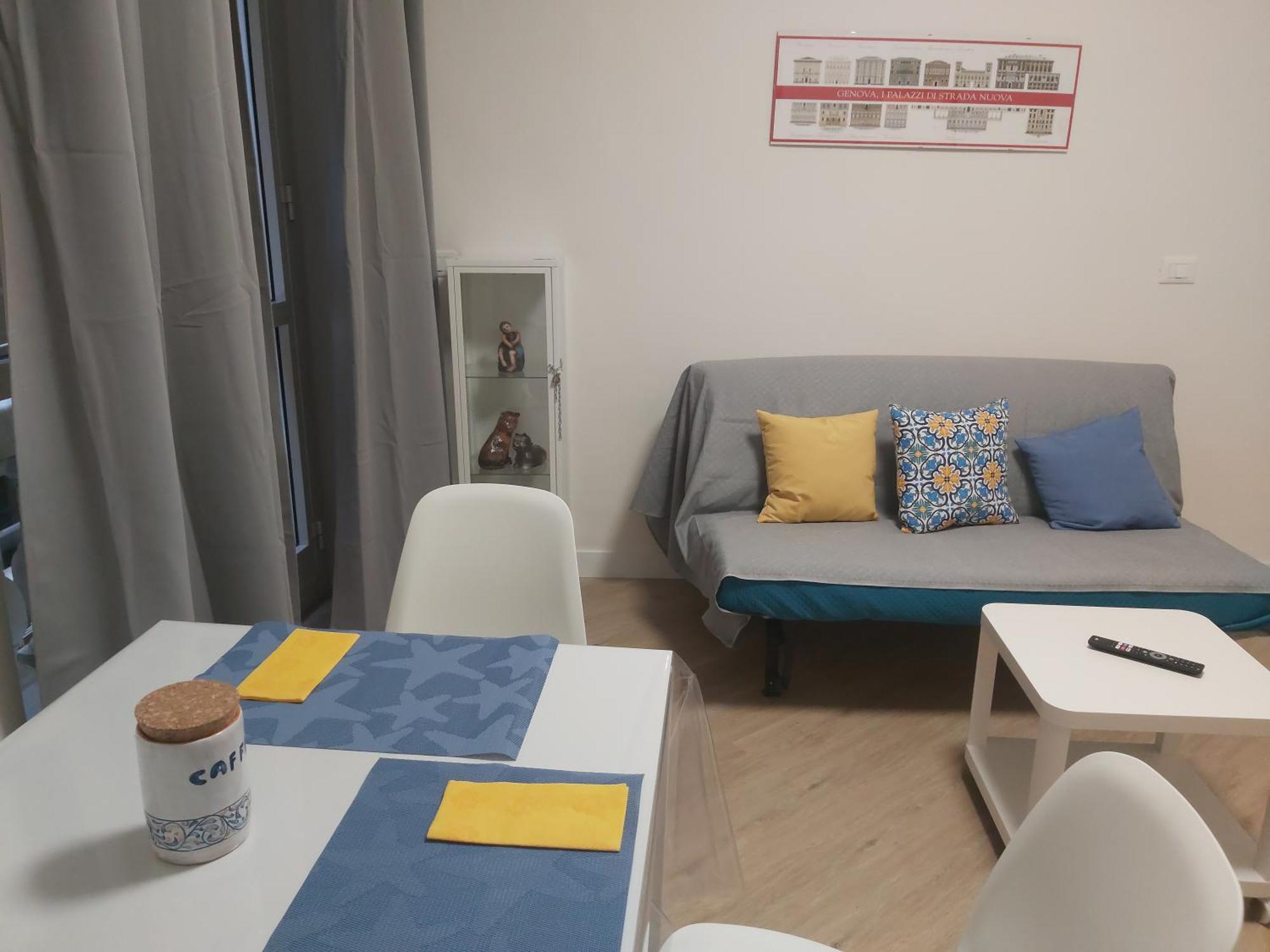 Casa Sauli Apartamento